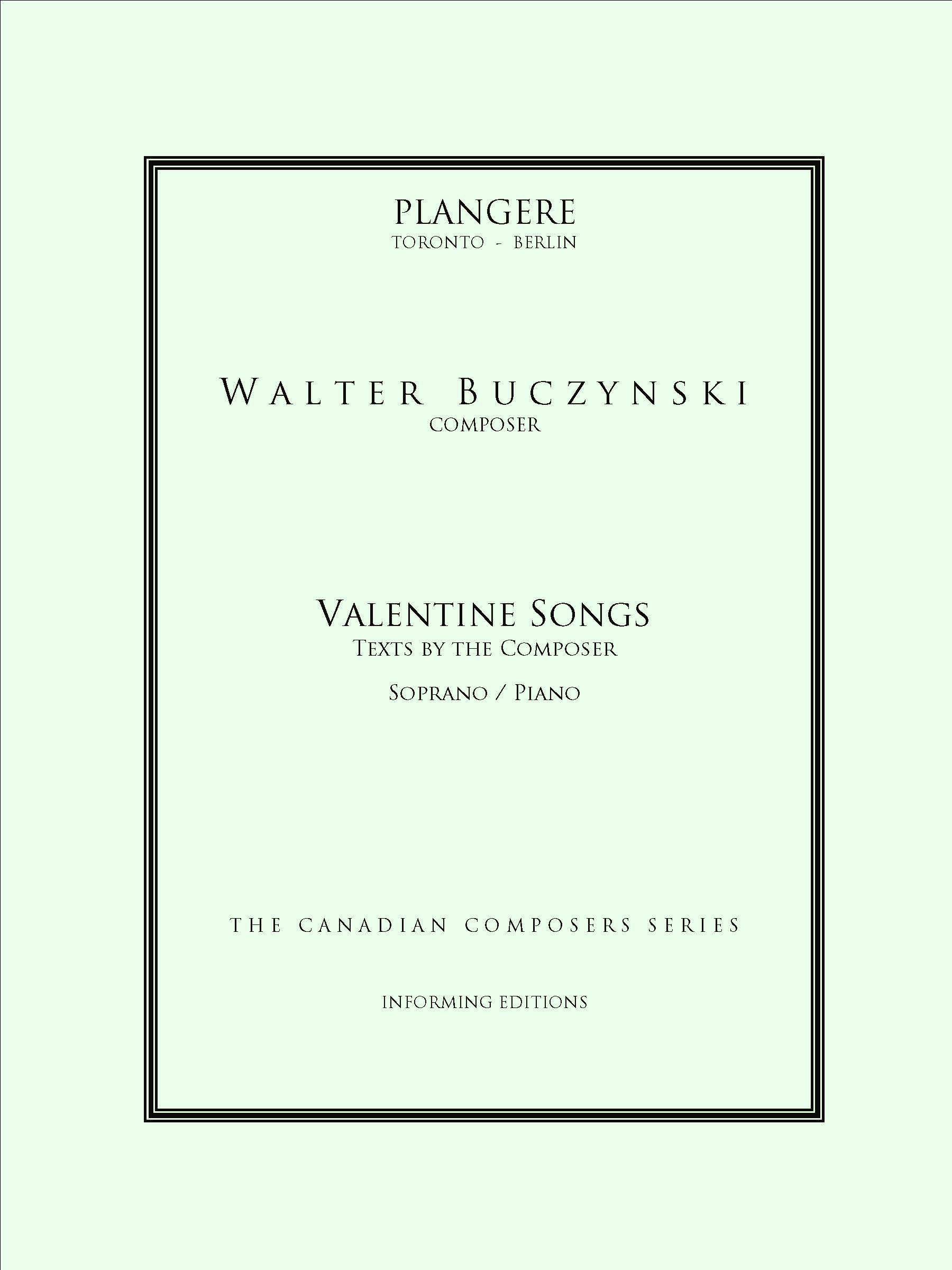 Valentine Songs